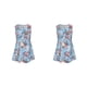 thumbnail image 3 of Guardurnaity Camisa de maternidad para mujer Blusa de lactancia Camisa de manga Top O Cuello Type2 NO2, 3 of 6