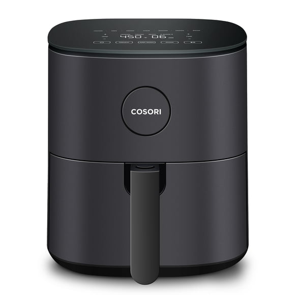 Freidora de Aire Cosori Horno Eléctrico 4.7L 9 Funciones CAF-L501