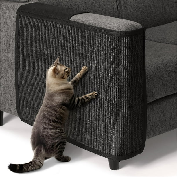 Gatos Casero Sofa Rascador Para Gatos Rascador Casero Como Hacer