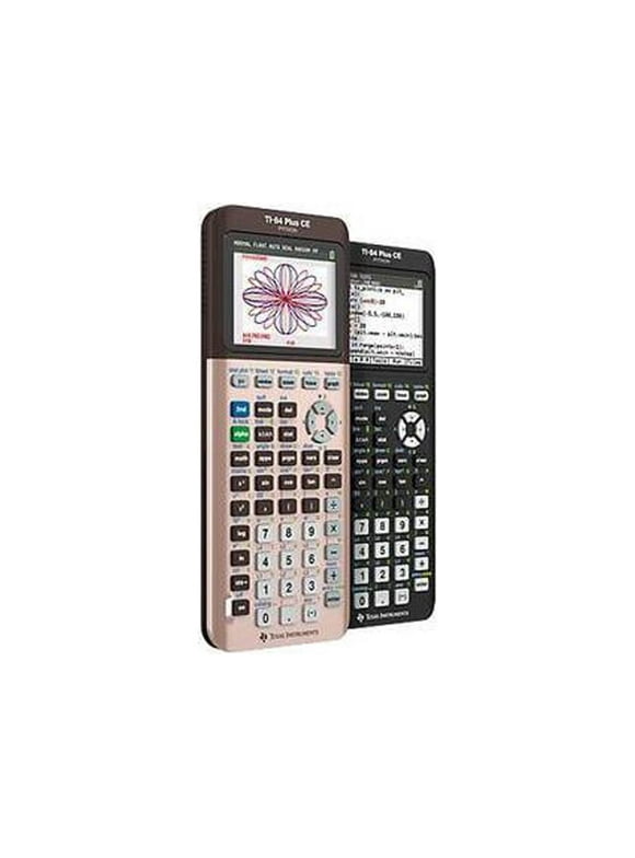 Ti 84 Calculators in Calculators