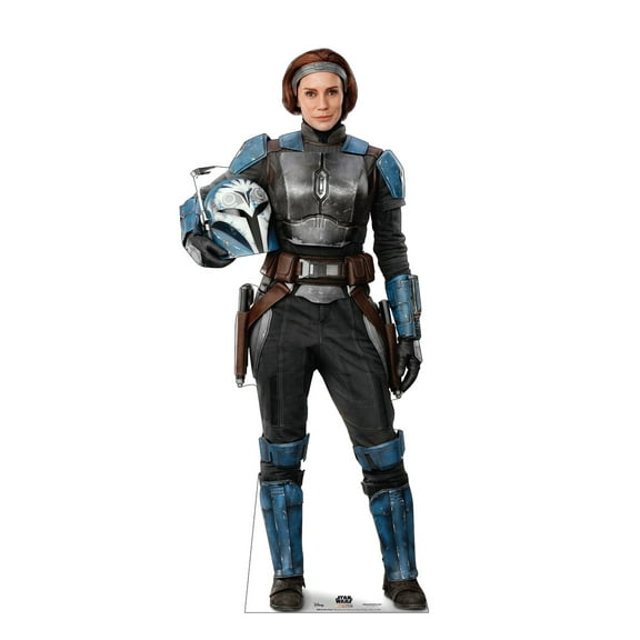 Bo-Katan Kryze (The Mandalorian Season 2)