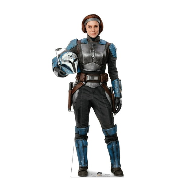 Bo Katan Kryze The Mandalorian Season 2 Walmart Com