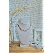 Gold Tatyana Necklace