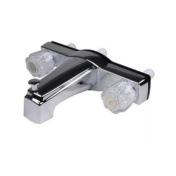 Mobile Home Shower Arm