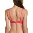 thumbnail image 2 of Natori womens  Flora Contour Underwire Bra, 34D, Pink, 2 of 3
