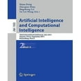thumbnail image 1 of Artificial Intelligence and Computational Intelligence, 1 of 1