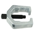 thumbnail image 3 of Pitman Arm Puller,  Vanadium Steel Tie Rod Puller Superior Strength Silver Auto Repair Tool Rustproof 34mm Opening  for Cars Light Trucks, 3 of 8