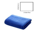 thumbnail image 2 of Ultra Soft Fleece Throw Blanket, No Shed No Pilling Luxury Plush Cozy Lightweight Blanket for Bed, Couch, Chair, Sofa Suitable for All Season, 2 of 7