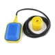 thumbnail image 5 of 1pc Cable Type Float Switch Liquid Fluid Water Level Controller Sensor (1.9M Cable), 5 of 5