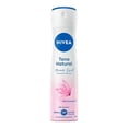thumbnail image 1 of Antitranspirante Nivea Tono Natural miracle sweet spray 150 ml, 1 of 4