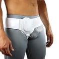 thumbnail image 1 of Ceinture Hernie pour Soutien de Hernie Sportive Inguinale, 1 of 4