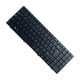 thumbnail image 2 of Teclado de repuesto Baoblaze para computadora portátil R580 R560 R590 negro, 2 of 8