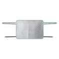 thumbnail image 2 of Rear Windshield Cover 55 31.4 In Windscreen Frost Protector Winter Window Cover Sun Covers Sun Shade Windscreen All Year, 2 of 9