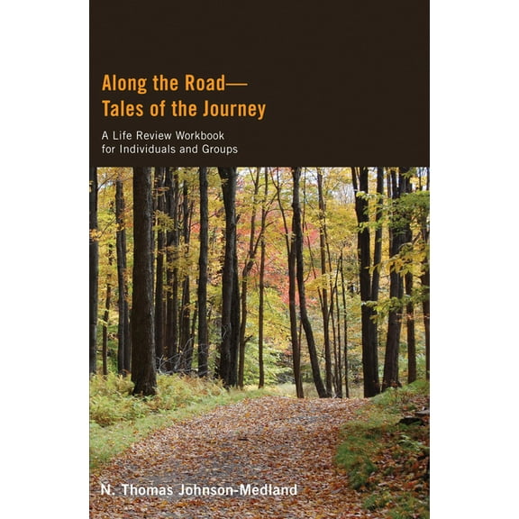 Along the Road-Tales of the Journey (Hardcover)