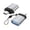 Argent, variante sur Adaptateur Type-c vers USB 3.0 en Aluminium, Adaptateur OTG Petit et Portable