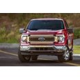thumbnail image 5 of Morimoto XBG23 LED Grille System For  2021-2023 Ford F-150, 5 of 7