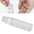 thumbnail image 4 of Mist Spray Bottles, 5ml Travel Size Water Spray Bottle Leak Proof Reusable  For Essential Oil For Household Use Silver, 4 of 8
