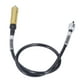 thumbnail image 4 of Extensión de eje flexible, 10 piezas Adaptador de eje flexible Extensión de eje flexible Accesorio convertidor de taladro eléctrico Eficiencia óptima NikouMX herramienta, 4 of 8