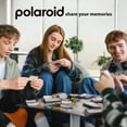 thumbnail image 4 of Película de color Polaroid Go 2 paquetes, 32 hojas, marco blanco, 4 of 6