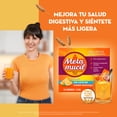 thumbnail image 2 of Fibra Metamucil Natural Sabor Naranja 10 sobres, 2 of 5