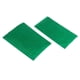 thumbnail image 2 of Paquete de 5 pegatinas holográficas reflectantes para escamas de pesca Verde, 2 of 6