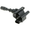 Carquest Ignition Coil: Meets or Exceeds Original Equipment Specifications, 1 Piece