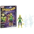 thumbnail image 3 of Marvel Legends Series Electro (Francine Frye), 3 of 9