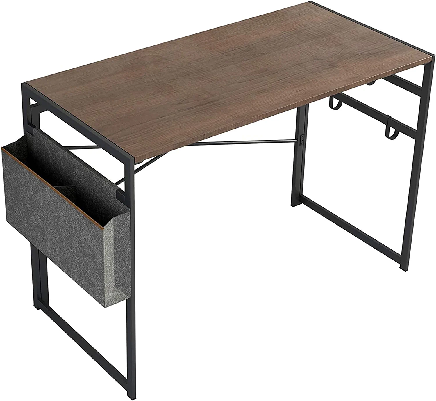 jsb folding computer desk