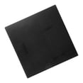thumbnail image 1 of Heated Bed Sticker Sheet Build Surface High Resistant 320*310mm12.6*12.2in Compatible with CR-10S PROCR-X 3D Printer, 1 of 5