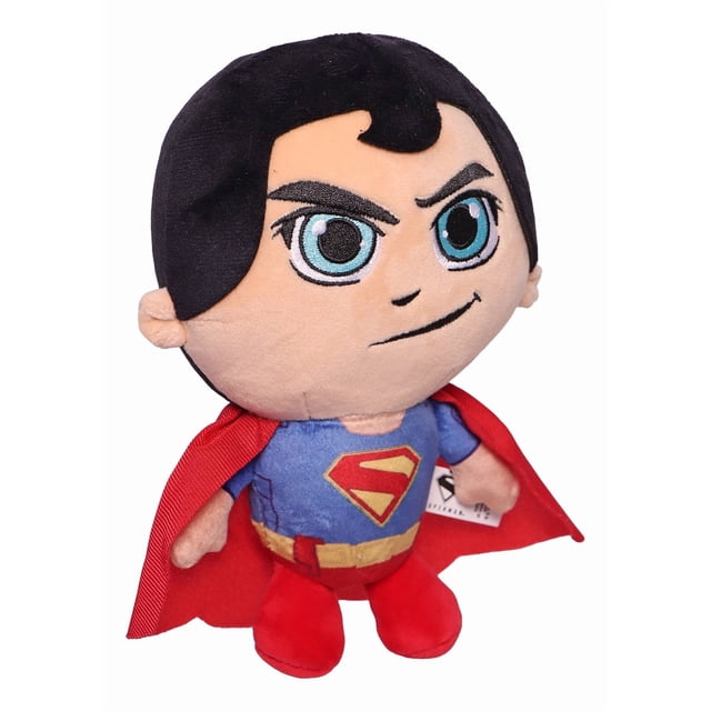 Peluche Petit Ruz Warner Bros Superman Película