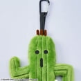 thumbnail image 3 of FINAL FANTASY HANGING POUCH – CACTUAR, 3 of 6