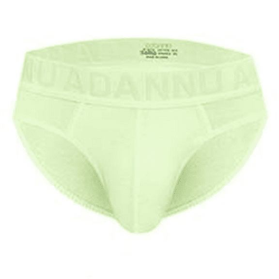 Men's Boxer Briefs Hairy Underwear Men Deliver Tomorrow Mens Size Small Briefs Mens Comfort Pouch Underwear Men for D under Shorts for Windbreaker Brief All Fashionable And Green L