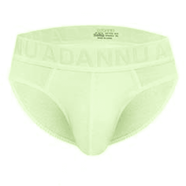 FhsagQ Underwear Mens Underwear Trunks Pack Comfortsoft Fashionable and Underwear With A Embossed Design Comfortable Shorts Mens Underwear Boxers Super Fit Green L