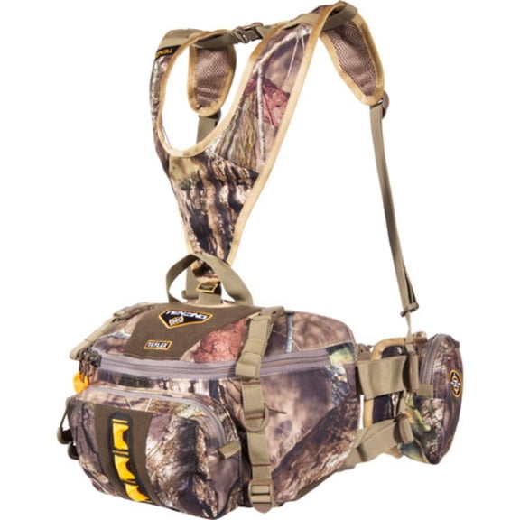 Tenzing Flex Lumbar Pack