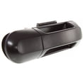 thumbnail image 3 of Replacement F462159 Exterior Door Handle Compatible with 2002-2010 Ford Explorer Mercury Mountaineer Front, Right Passenger Smooth Black, 3 of 3