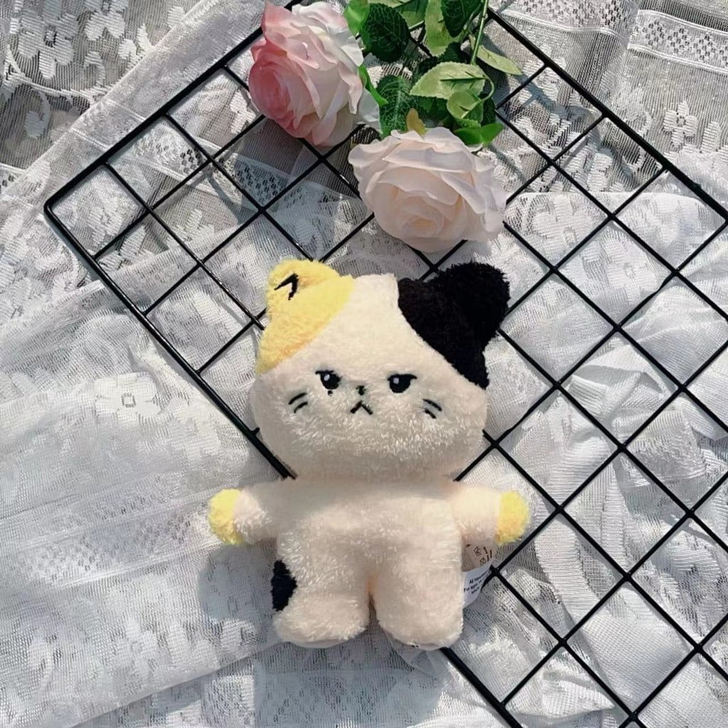 ZEROBASEONE ゼロニ Ribbon Plush リッキー ZB1 RICKY Rinini