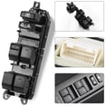 thumbnail image 3 of 84040-33100 For Toyota sienna 2011-2014 Car Door Power Window Master Switch, 3 of 6