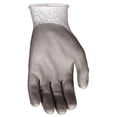 thumbnail image 2 of Par de guantes MCR Safety Memphis Dyneema de poliuretano, talla XL, 2 of 6