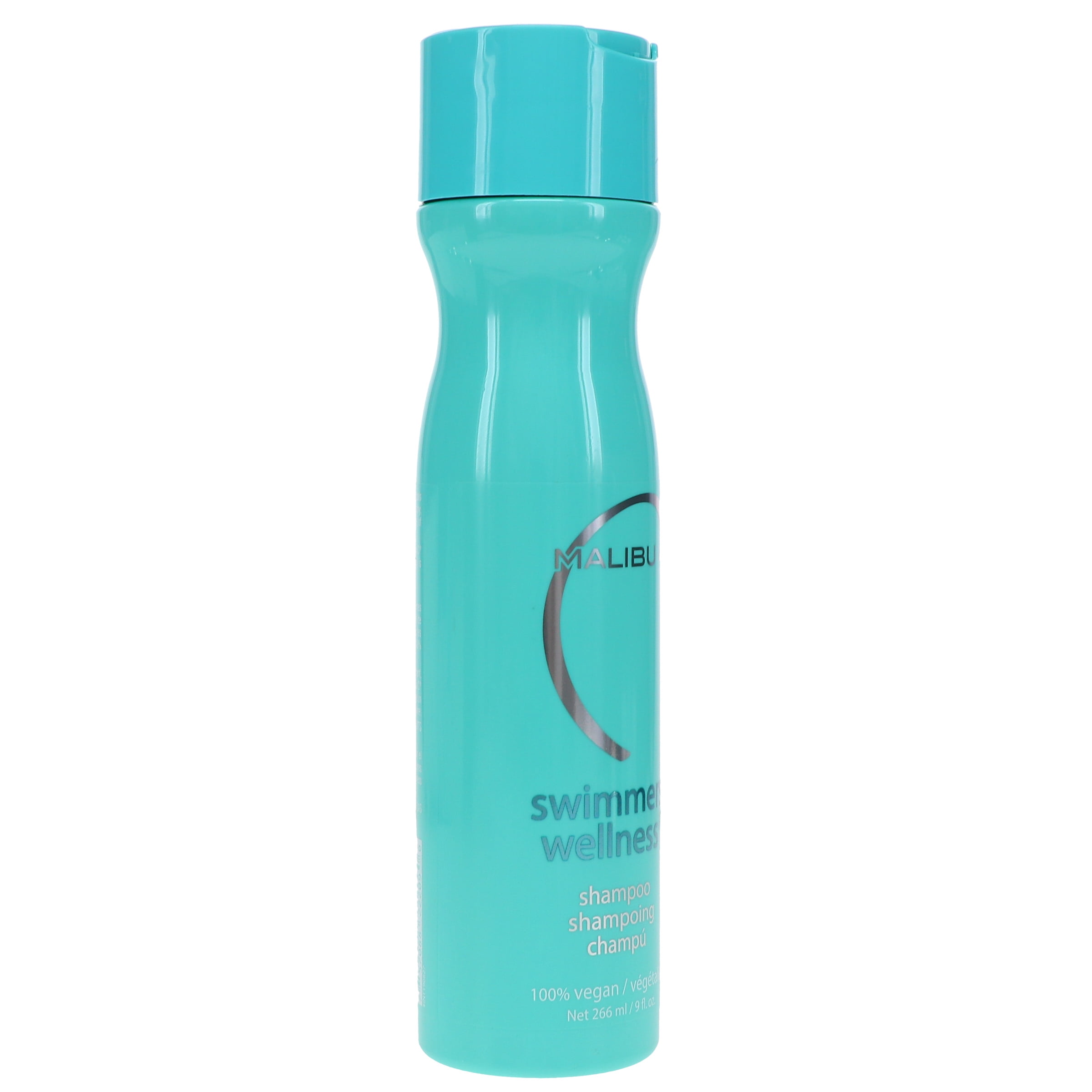 Malibu C Swimmers Wellness Shampoo 9 oz