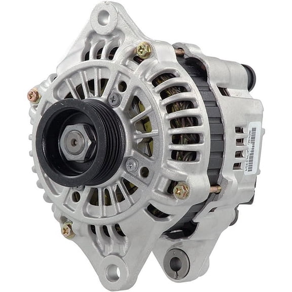 Alternator Fits 2000 Mazda 626