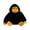 B001- Style A, variant on Monkey Stuffed Animal, 12 In, Gray, 1 Pc, Stuffed Animal Monkey, Jungle Decorations, Kids' Plush Toys Pillows, Valentines Day Stuffed Animal
