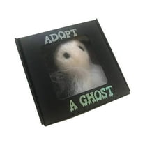 Qianying Halloween Box Gift Adopts Ghosts To Receive And Nurture Ghosts On Fall Clearance