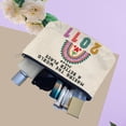 thumbnail image 4 of Bolsa de maquillaje ancpeany, regalo de 14 cumpleaños para niña de 14 años, 4 of 6
