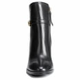 thumbnail image 3 of Naturalizer Women's Bexley Boots Black 9.5M, 3 of 5