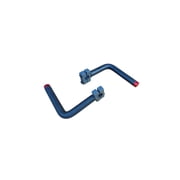 Deep Stretch Bench Press Grips