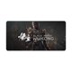 thumbnail image 1 of Alfombrilla de ratón Black Myth Wukong para juegos, bonita alfombrilla para ratón, para oficina, hogar, ordenador, ratón, teclado, 30 x 60 cm, 1 of 5