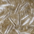 thumbnail image 4 of 1000 Pcs Taille Standard 00 0 1 Capsules Vides Gélatine Claire Capsules Creuses Dure Gélatine Transparente Séparée Capsules Rassemblées, 4 of 5