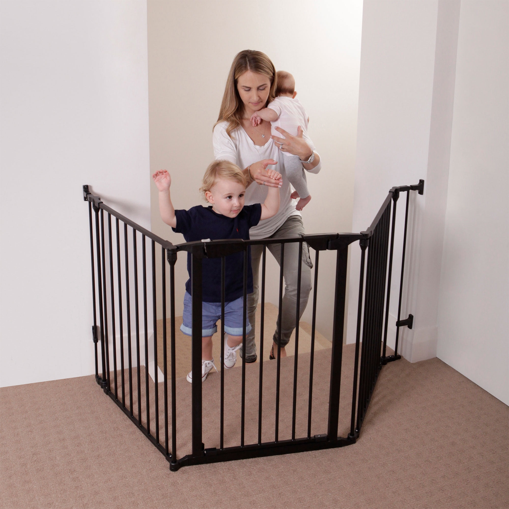 Argos Wide Baby Gate