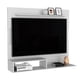 thumbnail image 1 of Mueble Panel Para TV Excelsior Beijing Blanco Hasta 55', 1 of 5