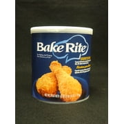 Bake-rite Shortening